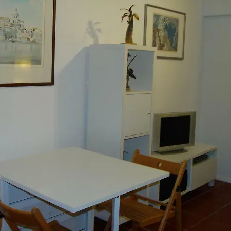 Sofimar Lisboa