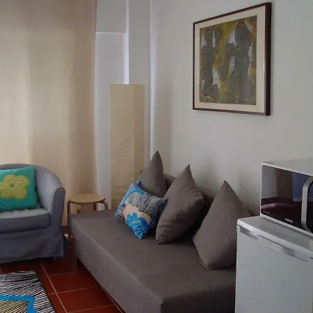 Sofimar Appartement Lissabon