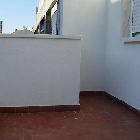 Green Sofimar Apartamento