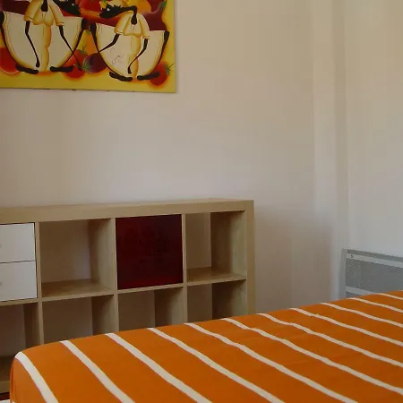 Green Sofimar Apartamento *